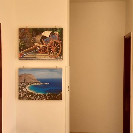 Frael Διαμέρισμα Παλέρμο Εξωτερικό φωτογραφία