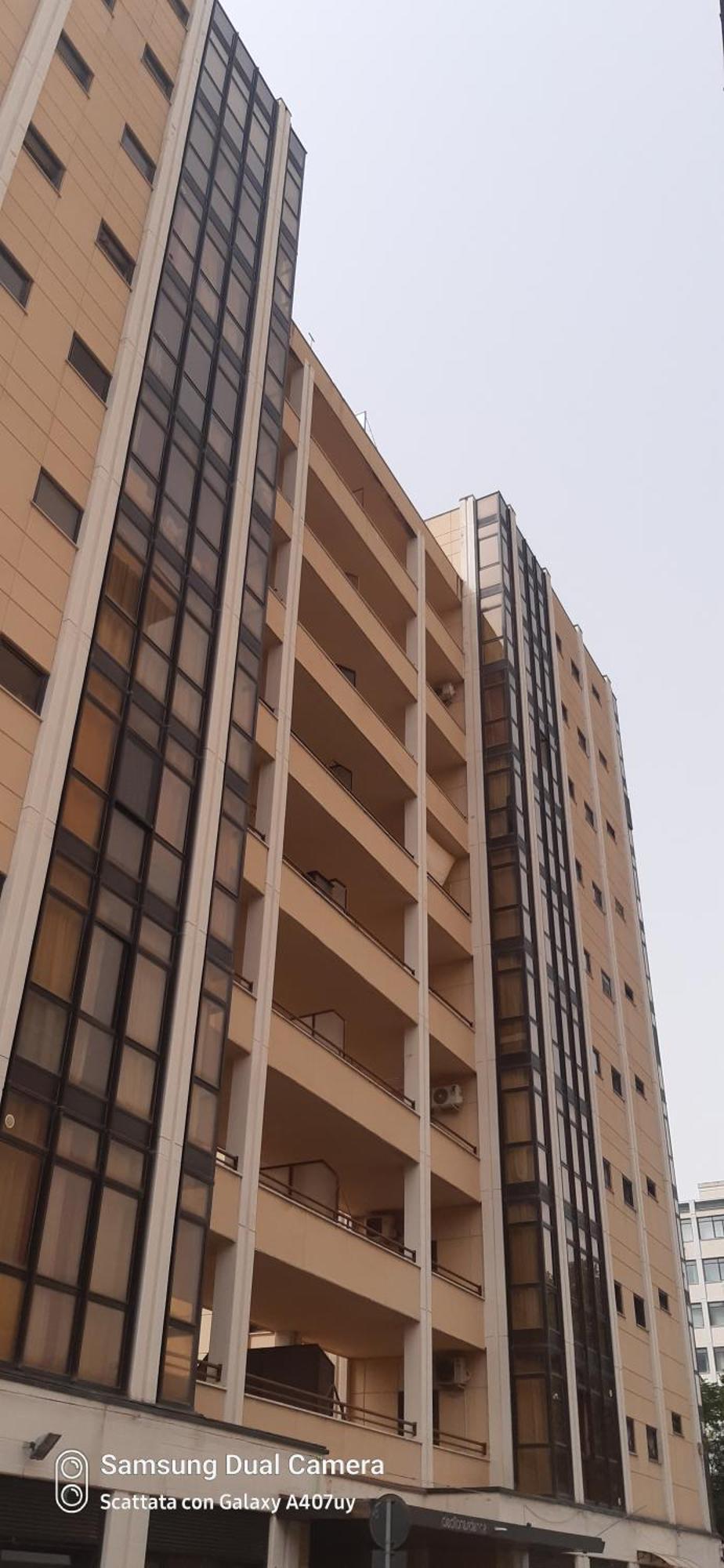 Frael Διαμέρισμα Παλέρμο Εξωτερικό φωτογραφία