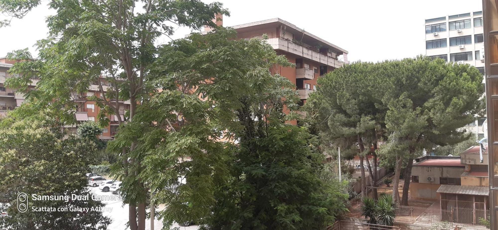 Frael Διαμέρισμα Παλέρμο Εξωτερικό φωτογραφία