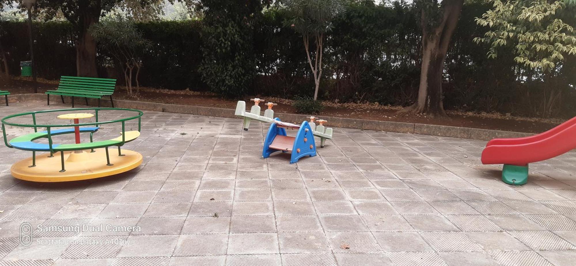 Frael Διαμέρισμα Παλέρμο Εξωτερικό φωτογραφία
